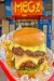 Megz online menu