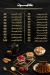 Milano Sweets delivery menu