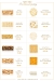 Misr Sweets menu