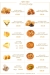 Misr Sweets online menu