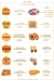 Misr Sweets menu Egypt 1