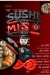 Mizo Sushi menu