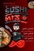 Mizo Sushi delivery menu