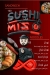 Mizo Sushi menu prices