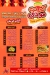 Mody delivery menu