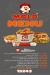 Molo Broast menu