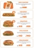 Molo Broast menu Egypt