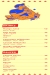 Momo Shawerma menu Egypt