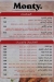 Monty delivery