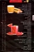 MR.Avocado menu Egypt