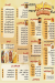 MR. Food menu