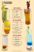 Murano Restaurant and Cafe menu Egypt 3