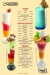 Murano Restaurant and Cafe menu Egypt 4