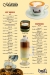 Murano Restaurant and Cafe menu Egypt 4