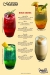 Murano Restaurant and Cafe menu Egypt 7