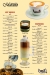 Murano Restaurant and Cafe menu Egypt 9