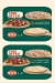 Mushroom pizza online menu