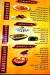 Nagy Al Shwekh menu prices