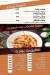 Nawara delivery menu
