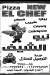 New El Chef menu