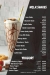 Nilson Cafe and Restaurant menu Egypt 7