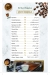 Noah Juices menu Egypt 3