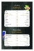 Noah Juices menu Egypt 5