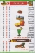 Nour El Sabah Juices delivery menu