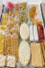 Nourseen patisserie menu Egypt