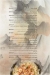 Old Street menu Egypt 6