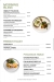 OS Cafe online menu