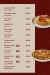 Palestia menu Egypt 4