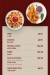 Palestia online menu