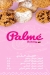 Palme Bakery menu