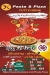 Pasta & Pizza El Tagamoa menu Egypt 1