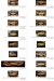 Pasta ps menu