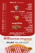Peak Burger menu prices