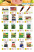 Penny online menu