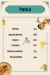 Pentola menu Egypt 7