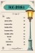 Pentola menu Egypt 8