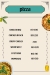 Pentola menu prices