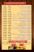 Pizza Afandina online menu