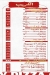 Pizza City Square menu prices