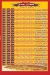 pizza El Shiekh menu