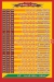 pizza El Shiekh menu Egypt