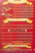 pizza El Shiekh menu Egypt