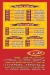 pizza El Shiekh menu prices