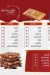 Pizza El Thawra menu Egypt 6