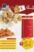 Pizza El Thawra menu Egypt 1