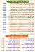 Pizza first delivery menu